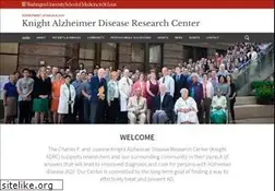 Sites similar to alzheimer.wustl.edu