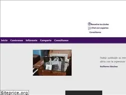 Sites similar to alzheimerandalucia.es