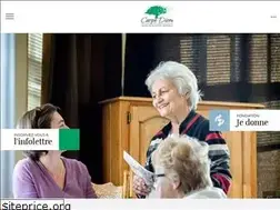 Sites similar to alzheimercarpediem.com