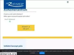 Sites similar to alzheimercentrum.cz