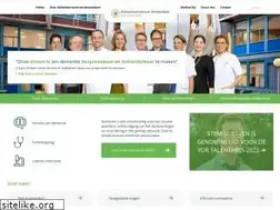 Sites similar to alzheimercentrum.nl