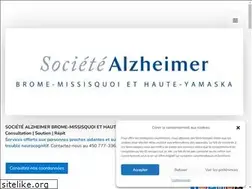 Sites similar to alzheimergranby.ca