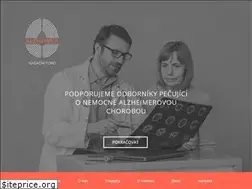 Sites similar to alzheimernf.cz