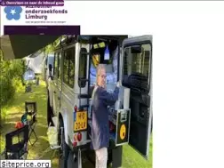 Sites similar to alzheimeronderzoekfondslimburg.nl