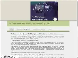 Sites similar to alzheimers-disease.tripod.com