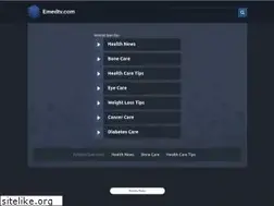 Sites similar to alzheimers.emedtv.com