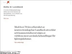 Sites similar to alzheimersinfo.se