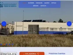 Sites similar to alzheimertierradebarros.es