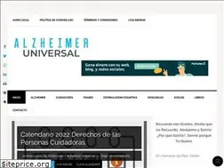 Sites similar to alzheimeruniversal.eu