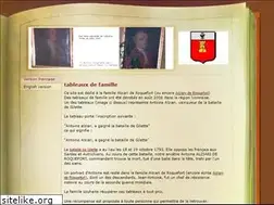 Sites similar to alziari.fr