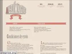 Sites similar to alzimagic.com