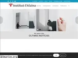 Sites similar to alzina.cat
