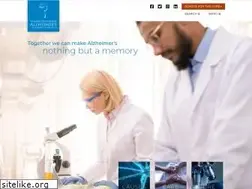 Sites similar to alzinfo.org