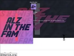 Sites similar to alzinthefampodcast.com