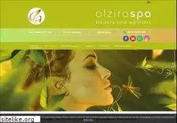 Sites similar to alziraspa.de