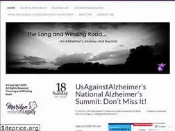 Sites similar to alzjourney.com
