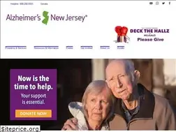 Sites similar to alznj.org