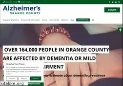 Sites similar to alzoc.org