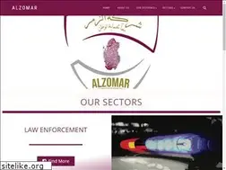 Sites similar to alzomar.com