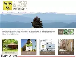 Sites similar to alzon.fr