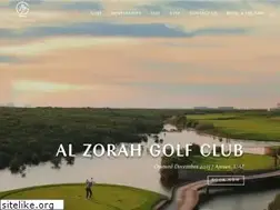 Sites similar to alzorahgolfclub.ae