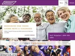 Sites similar to alztennessee.org