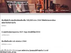 Sites similar to alzthai.com