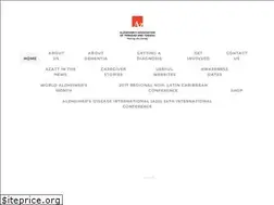 Sites similar to alztrinbago.org