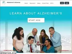 Sites similar to alzu.org