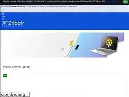 Sites similar to alzubaircomputers.com