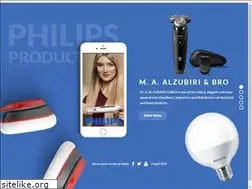 Sites similar to alzubairi.com