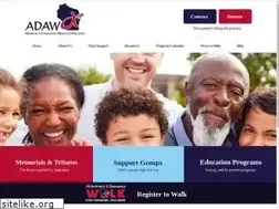 Sites similar to alzwisc.org