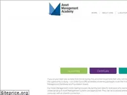 Sites similar to am-academy.com