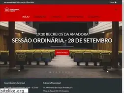 Sites similar to am-amadora.pt