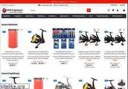 Sites similar to am-angelsport-onlineshop.de