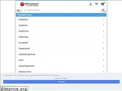 Sites similar to am-angelsport.shopgate.com