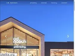 Sites similar to am-architects.eu