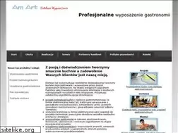 Sites similar to am-art.com