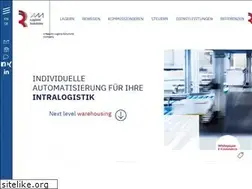 Sites similar to am-automation.de