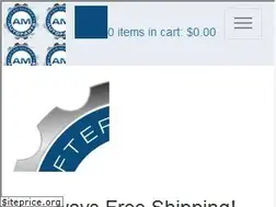 Sites similar to am-autoparts.com