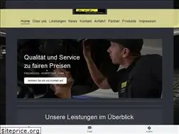 Sites similar to am-autoservice.com