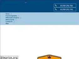 Sites similar to am-bailey.co.uk