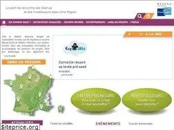 Sites similar to am-businessangels.org