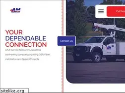 Sites similar to am-cable.com