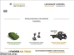 Sites similar to am-car.cz
