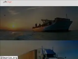 Sites similar to am-cargo.com