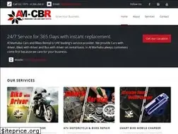 Sites similar to am-cbr.net