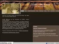 Sites similar to am-composition.de