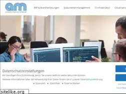 Sites similar to am-computer.com