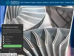Sites similar to am-conference.com